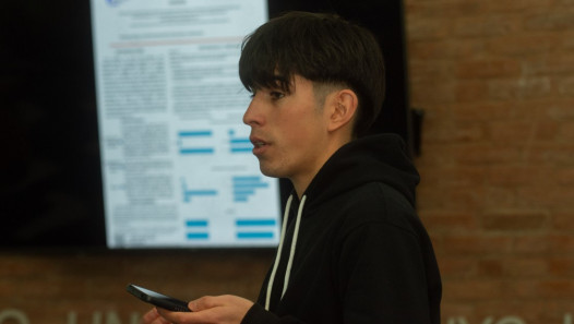 imagen Convocatoria abierta para participar de la IX Pre Jornada de Jóvenes Investigadores AUGM