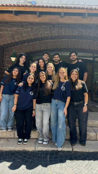 imagen Novena Olimpíada de Ciclo Clínico, otra edición del ya habitual encuentro de las carreras de Medicina