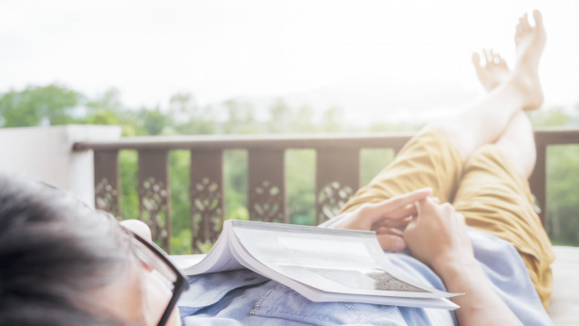 imagen Inicia el receso de verano 2025-2026 para las actividades académicas de la FCM