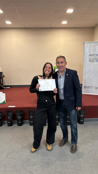 imagen Novena Olimpíada de Ciclo Clínico, otra edición del ya habitual encuentro de las carreras de Medicina