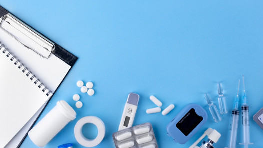 imagen Convocan a concurso para cubrir un cargo docente efectivo en Área Farmacología