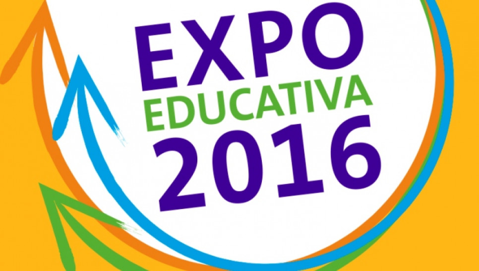 imagen Buscamos Informadores para la Expo Educativa 2016