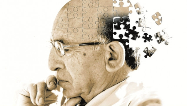imagen Conferencias sobre Alzheimer a cargo de especialista internacional