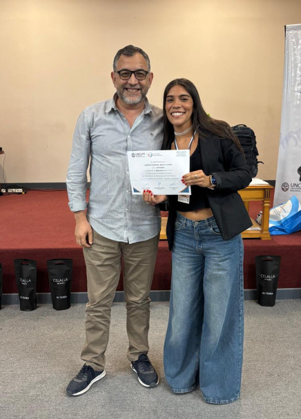 imagen Novena Olimpíada de Ciclo Clínico, otra edición del ya habitual encuentro de las carreras de Medicina