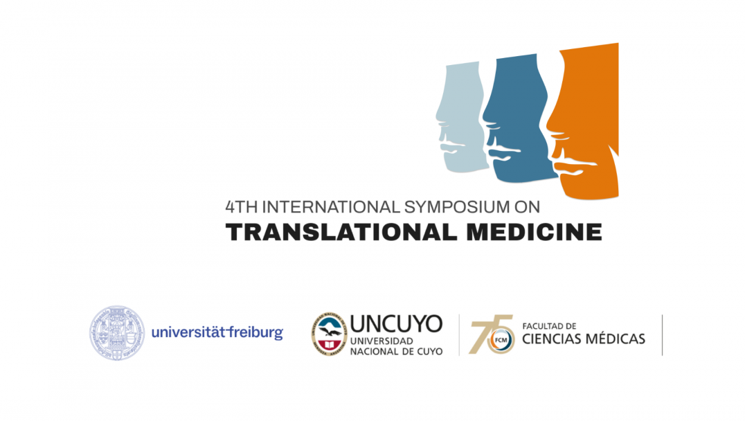 imagen IV Simposio Internacional de Medicina Traslacional