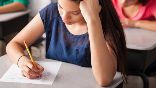 imagen Prueba Global de la Licenciatura de Enfermería marzo 2026: informan fecha y clases de consultas