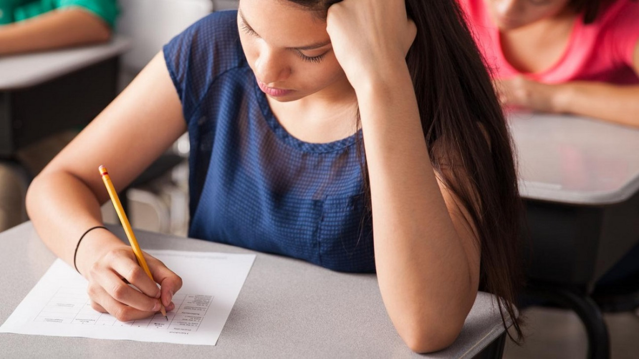 imagen Prueba Global de la Licenciatura de Enfermería marzo 2026: informan fecha y clases de consultas