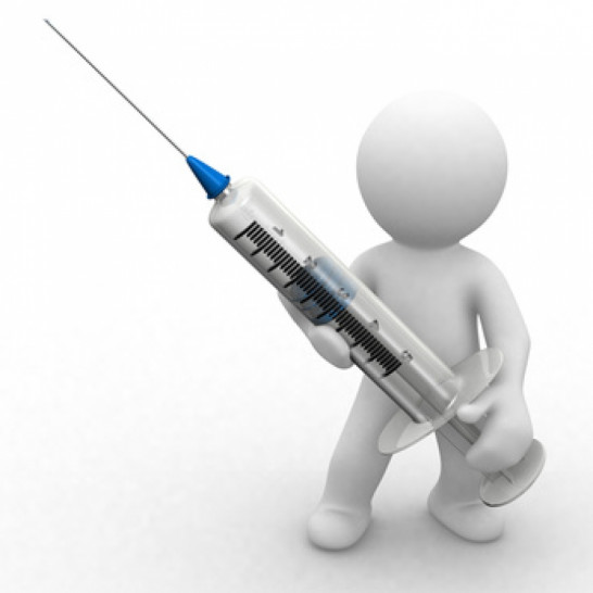 imagen Convocatoria a alumnos para Promoción de Vacunación en escuelas