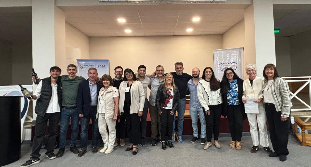 imagen Novena Olimpíada de Ciclo Clínico, otra edición del ya habitual encuentro de las carreras de Medicina