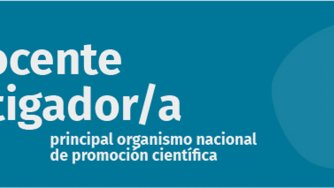 imagen CONICET, el principal organismo de promoción científica y tecnológica en Argentina