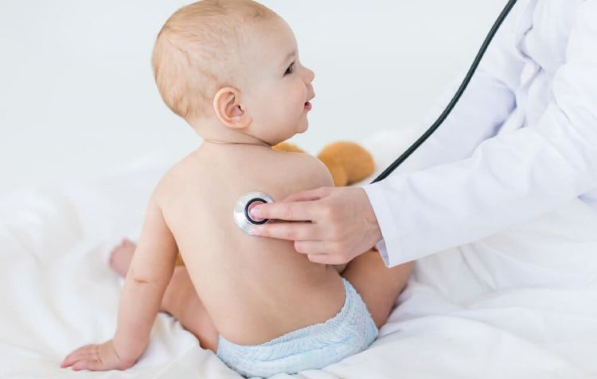 imagen Enfermedades respiratorias en pediatría: buenas prácticas multidisciplinarias