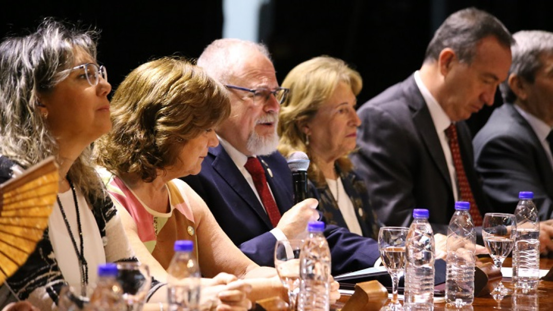 imagen Celebramos la Colación de grado, pregrado y posgrado 2025
