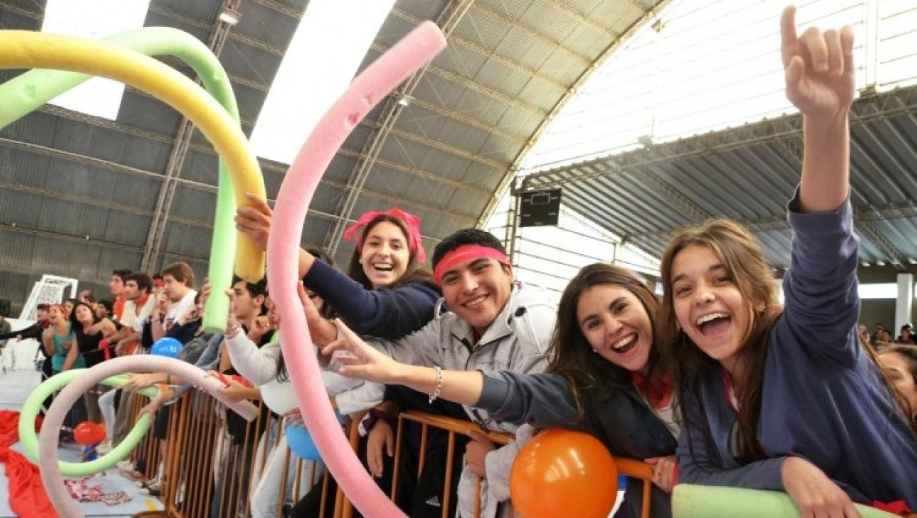 imagen Preparamos la bienvenida a los y las ingresantes 2019 a la UNCuyo