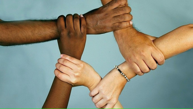 imagen Invitan a un Ciclo de reflexión sobre el racismo en el ámbito educacional superior