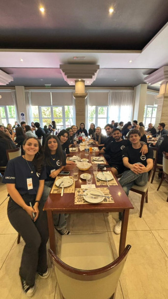 imagen Novena Olimpíada de Ciclo Clínico, otra edición del ya habitual encuentro de las carreras de Medicina