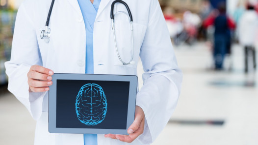 imagen Comunican inscriptos a concurso docente en Área Neurología