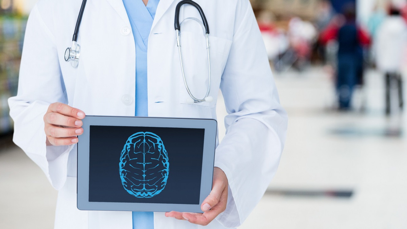 imagen Comunican inscriptos a concurso docente en Área Neurología