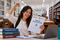 imagen Becas de Investigación para Estudiantes