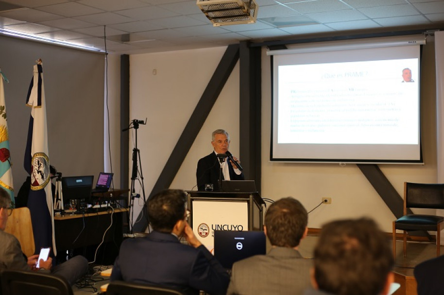 imagen FCM UNCUYO fue sede del Curso de Otoño de Actualización en Dermatopatología de SILADEPA