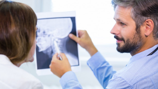 imagen Convocan a concurso para cubrir un cargo docente efectivo en Área Diagnóstico por Imágenes