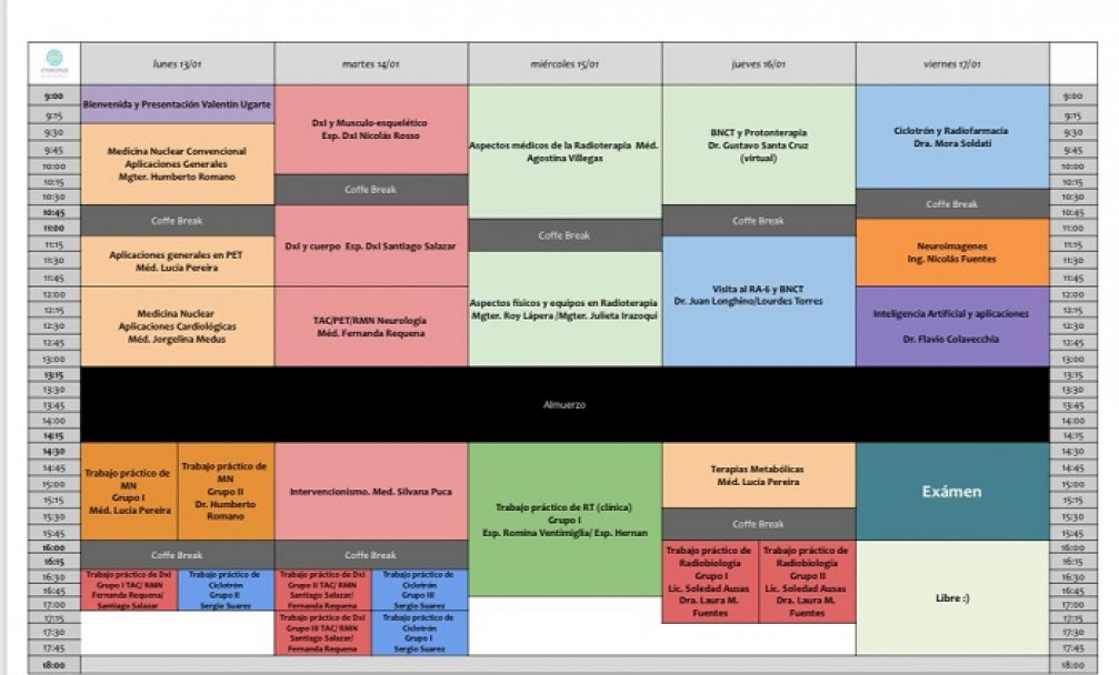 imagen El programa 2025