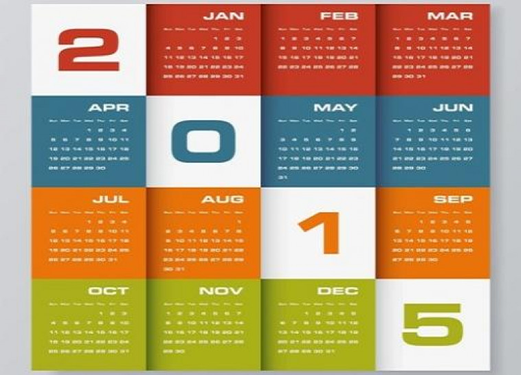 imagen La FCM anuncia el calendario académico 2015 de la carrera de Medicina