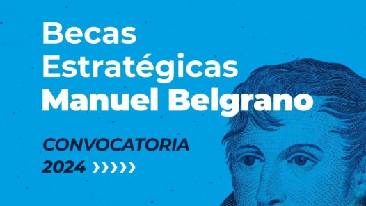 imagen Becas Manuel Belgrano: oportunidad para estudiantes de Tecnicatura en Laboratorio