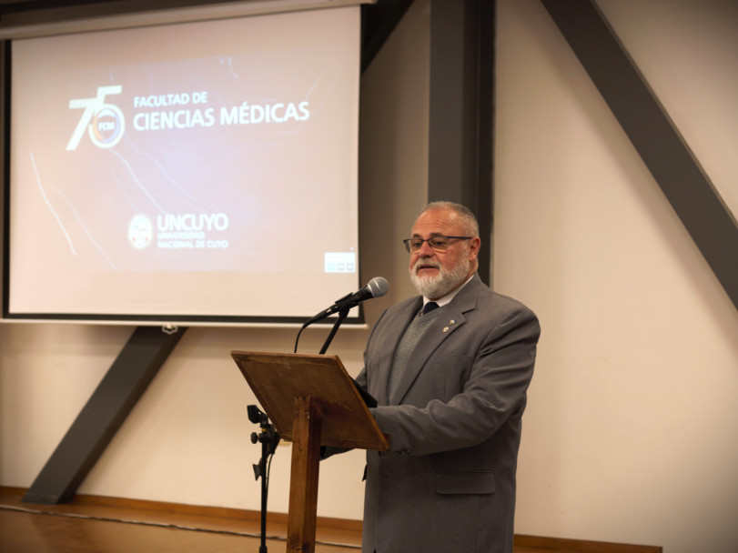 imagen Entró en funciones el Cuerpo de Banderas 2025