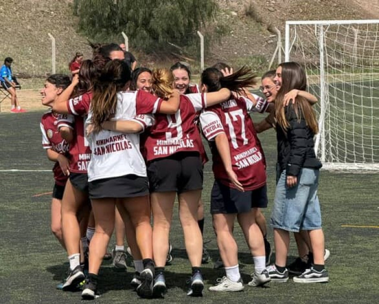 imagen La FCM en el podio de las Olimpíadas Interfacultades