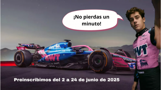 imagen Se anuncian las preinscripciones para ingresar a carreras en 2026