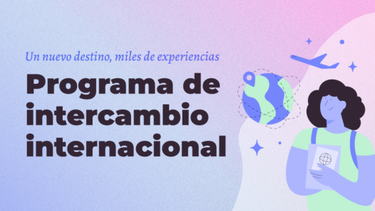 imagen Oportunidad de intercambio internacional para estudiantes de Medicina en 1º semestre 2025