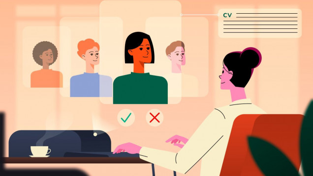 imagen Convocatoria interna para cubrir un cargo docente en Medicina