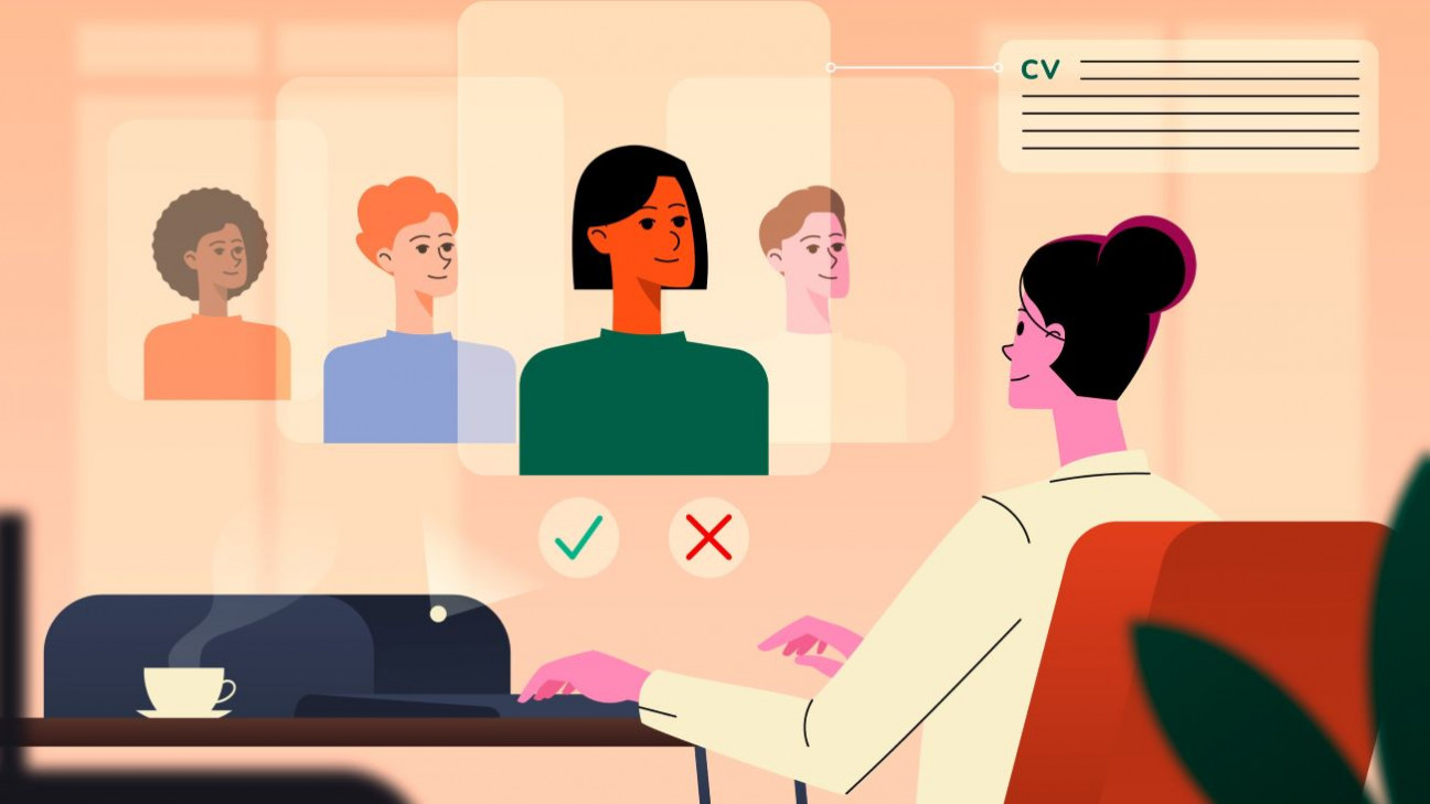 imagen Convocatoria interna para cubrir un cargo docente en Medicina