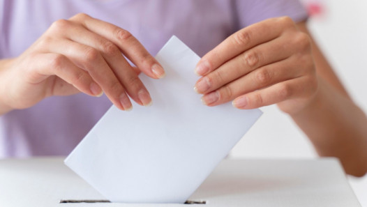 imagen Afiliados y afiliadas de DAMSU votan el viernes 14 de noviembre