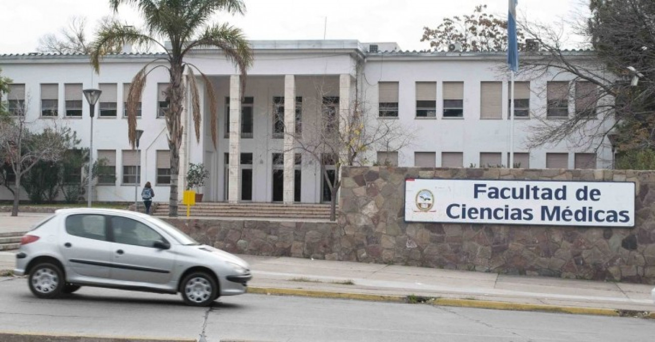 imagen La UNCUYO denunció ante la Justicia Federal al estudiante que la acusó falsamente