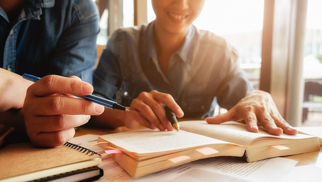 imagen Inscribimos a cursos sobre ABP y Formación docente inicial para Ayudantes Alumnos