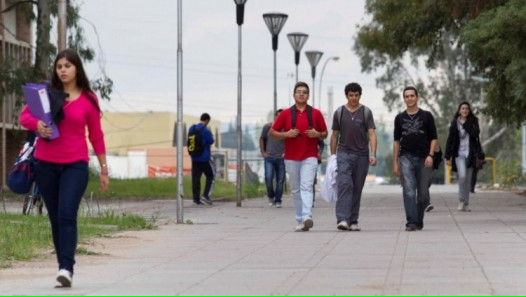 imagen Dan a conocer los resultados de la Convocatoria a Becas UNCUYO 2023