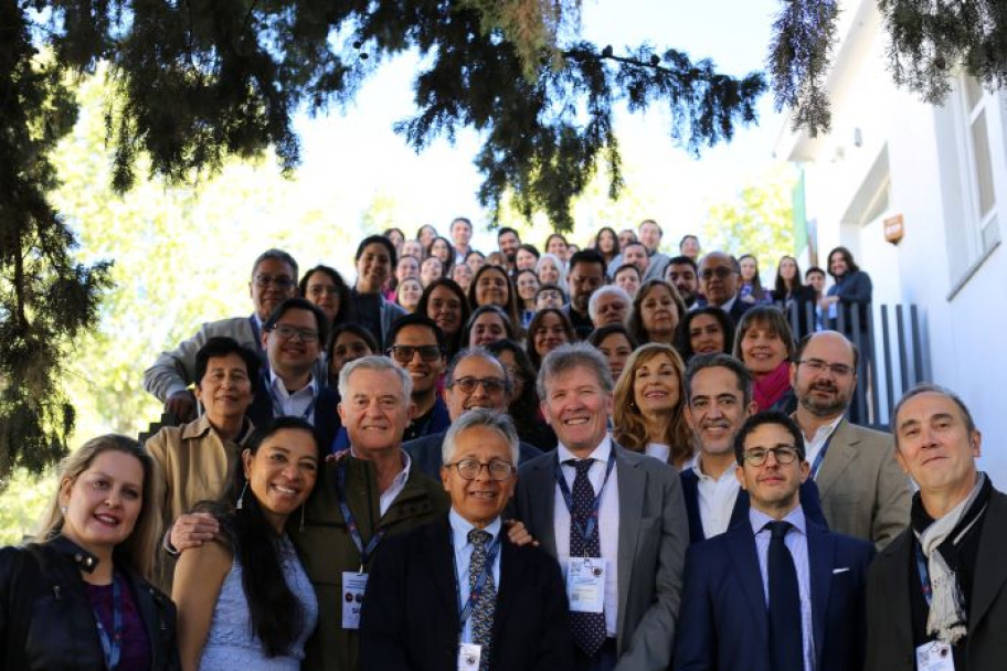 imagen FCM UNCUYO fue sede del Curso de Otoño de Actualización en Dermatopatología de SILADEPA