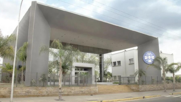 imagen FCM y UNCUYO celebran Convenios de intercambio y cooperación con el Hospital Santa Isabel de Hungría