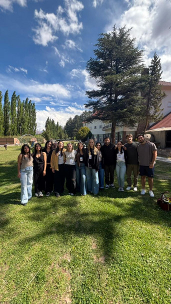 imagen Novena Olimpíada de Ciclo Clínico, otra edición del ya habitual encuentro de las carreras de Medicina