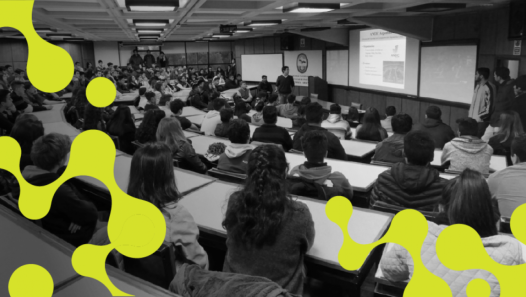 imagen Inscriben a itinerario formativo para la actualización e innovación curricular