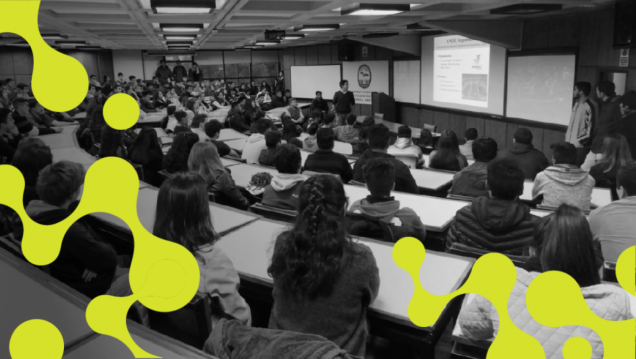 imagen Inscriben a itinerario formativo para la actualización e innovación curricular