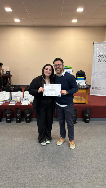 imagen Novena Olimpíada de Ciclo Clínico, otra edición del ya habitual encuentro de las carreras de Medicina