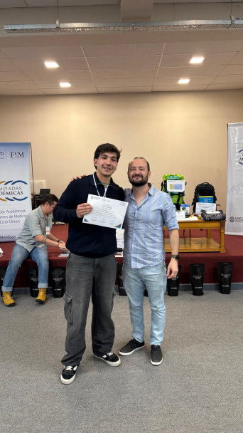 imagen Novena Olimpíada de Ciclo Clínico, otra edición del ya habitual encuentro de las carreras de Medicina