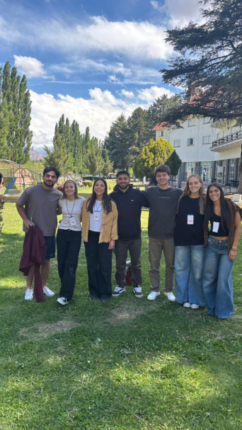 imagen Novena Olimpíada de Ciclo Clínico, otra edición del ya habitual encuentro de las carreras de Medicina