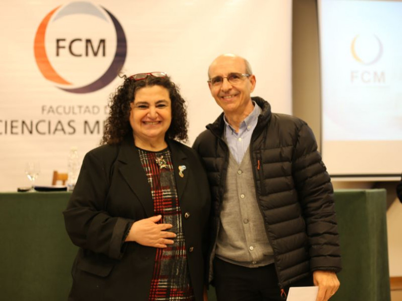 imagen Con un llamado al diálogo y al compromiso institucional, asumió el nuevo Consejo Directivo
