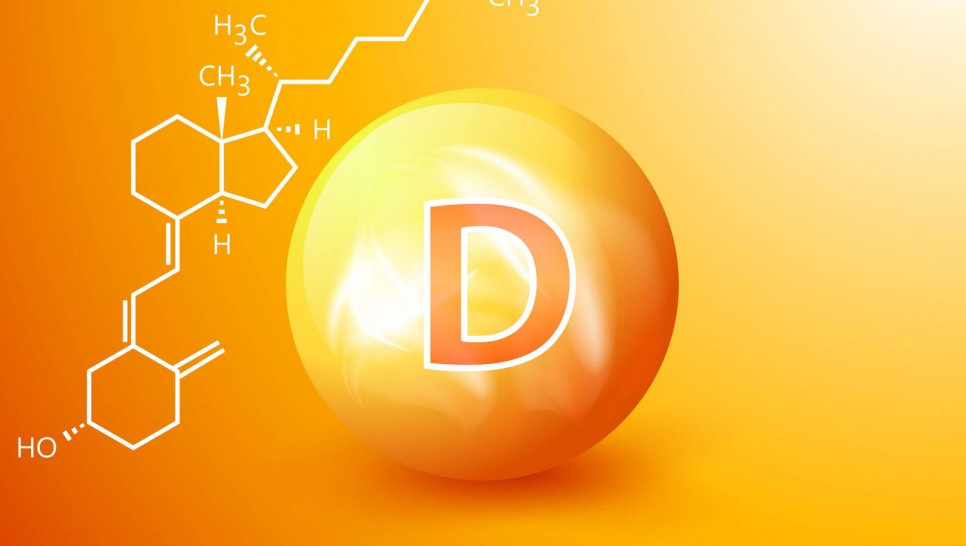 imagen La cobertura de vitamina D podría incluirse en el PMO basados en una investigación de la FCM