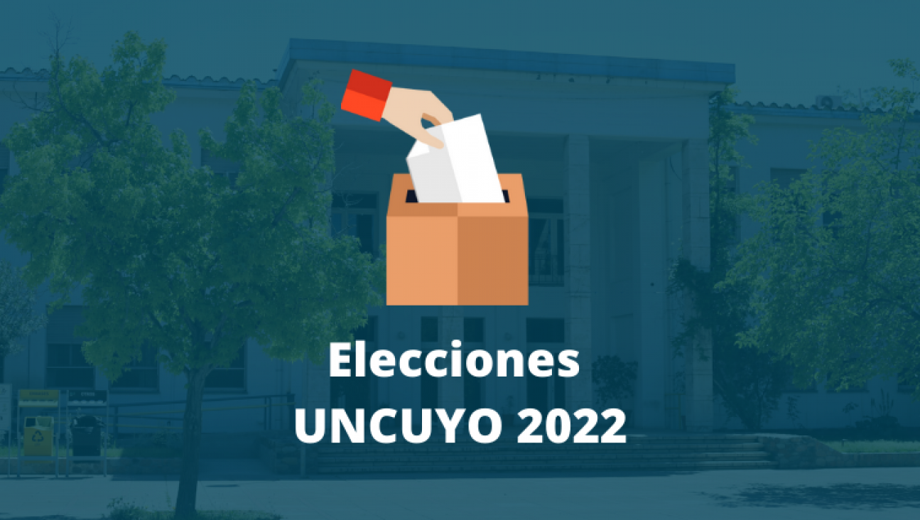 imagen ¿Dónde voto en la FCM este 9 de junio?