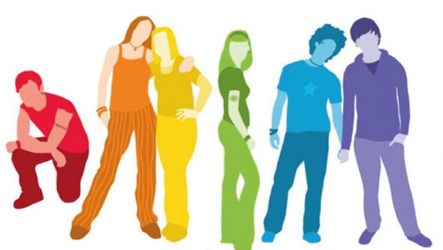 imagen Taller para estudiantes: De la Sexualidad a la Diversidad