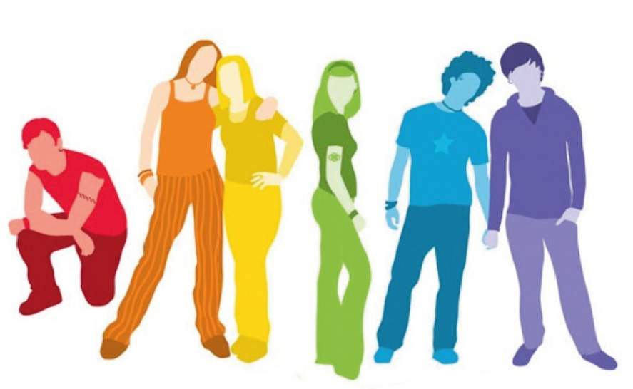 imagen Taller para estudiantes: De la Sexualidad a la Diversidad